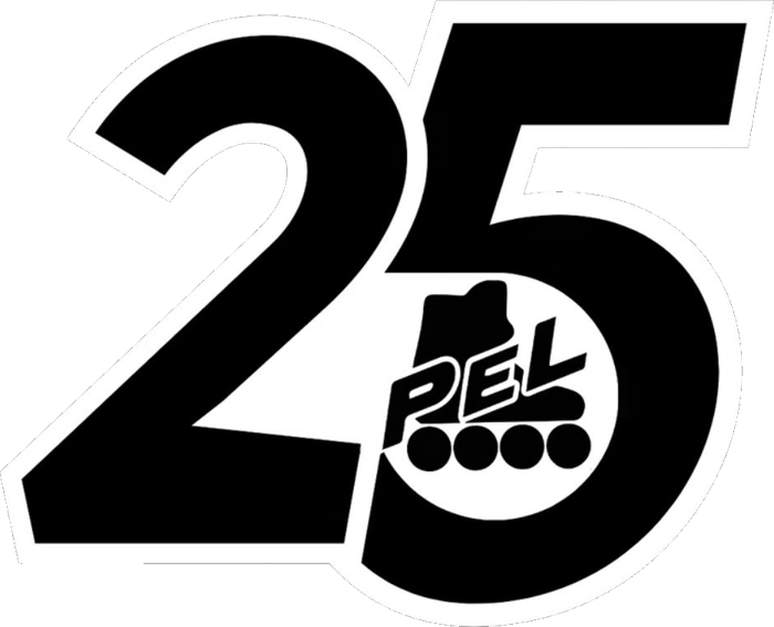 25 años PEL