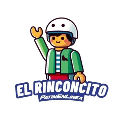 Logo El Rinconcito PatinEnLinea